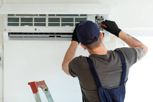 Best Emergency Air Duct Cleaning  in Mancelona, MI